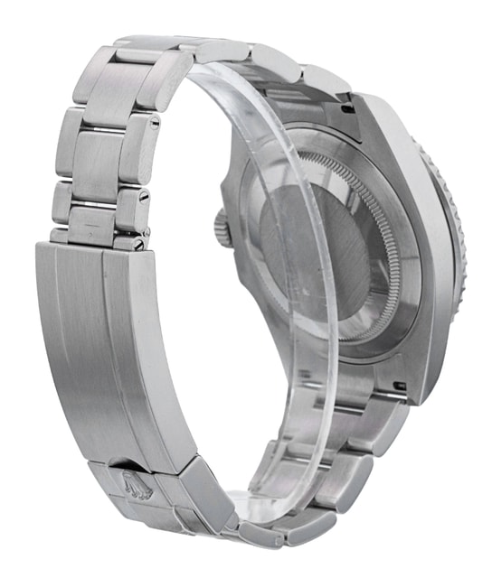 Rolex Submariner 126610 LN Image 3